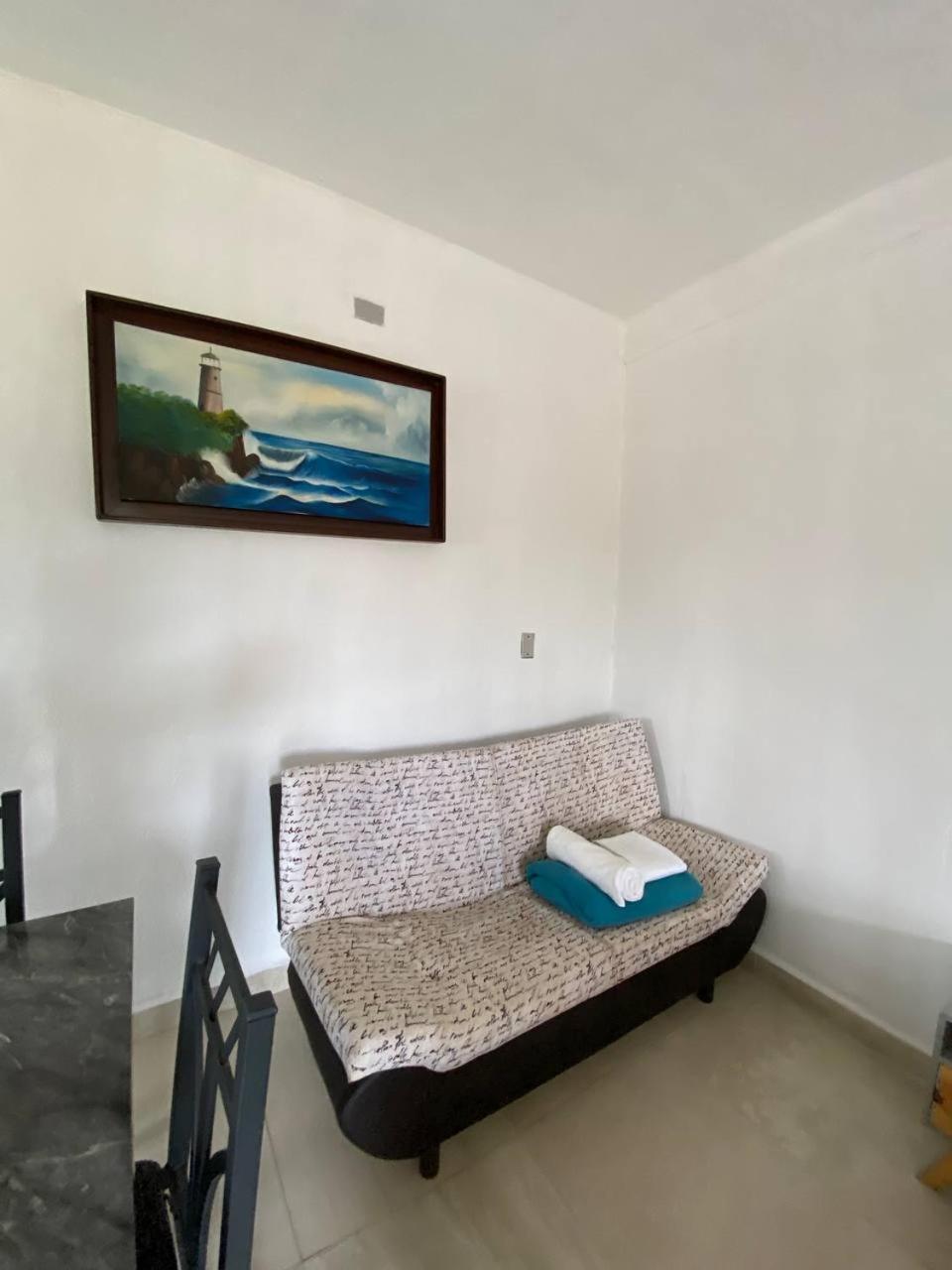 Casa Coronaa Holbox Mexico Dış mekan fotoğraf